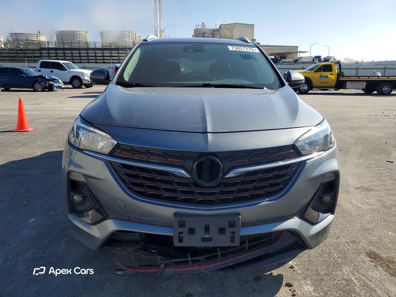 Buick Encore 2021