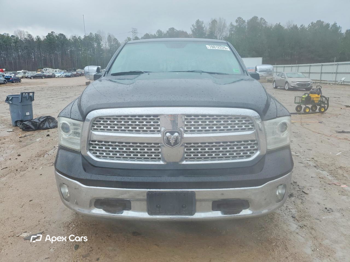 RAM 1500 2013