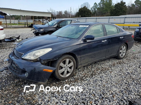 Lexus ES 2005 - Zdjęcie 1 z 12