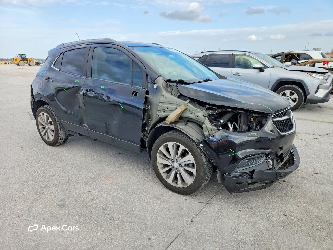 Buick Encore 2020