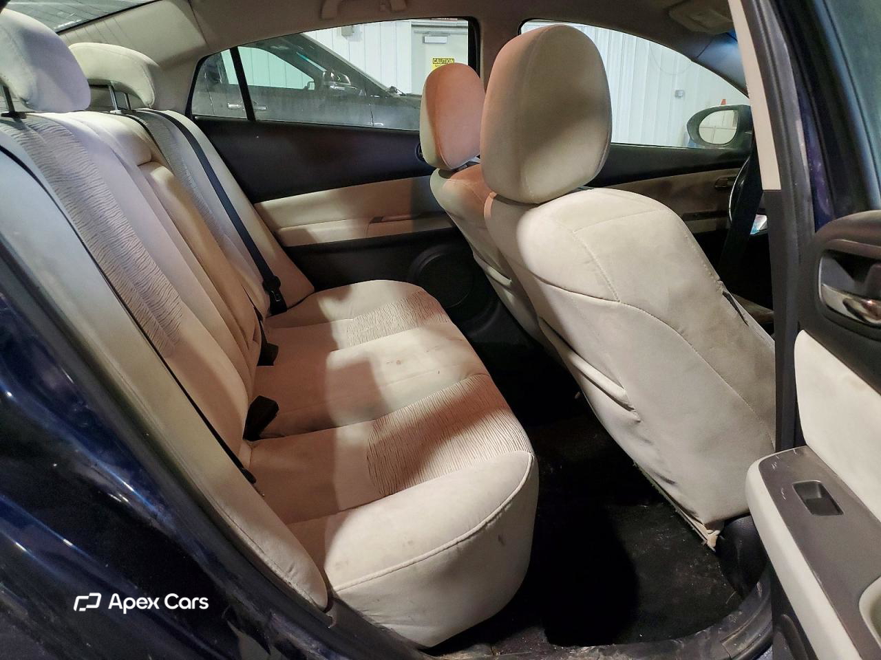 Mazda 6 2010