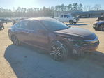 Honda Accord 2016