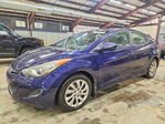 Hyundai Elantra 2011