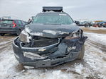Chevrolet Traverse 2012