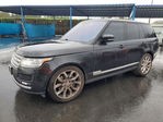 Land Rover Range Rover 2016