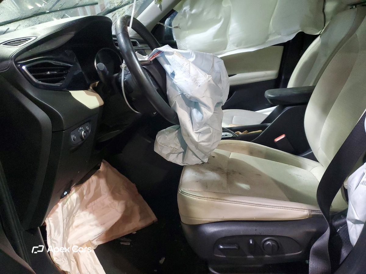 Buick Encore 2020