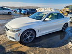 BMW Series 4 2020