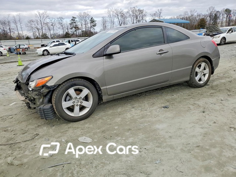 Honda Civic 2007 - Image 1 of 13
