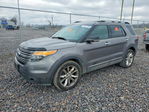 Ford Explorer 2014