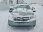 Subaru Forester 2015