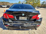 BMW Series 5 2011