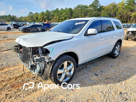 Dodge Durango 2013 - Image 1 of 15
