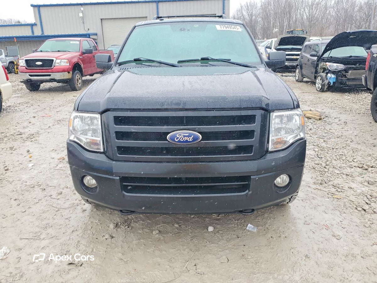 Ford Expedition 2010