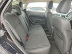 Ford Fiesta 2016