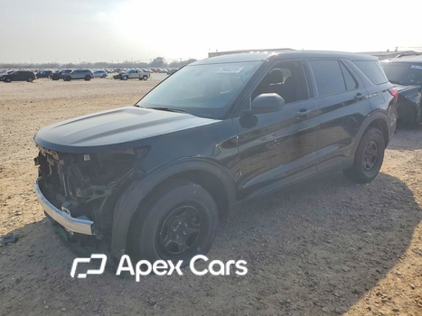 Ford Explorer 2023 - Image 1 of 14