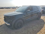 Ford Explorer 2023