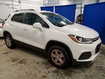 Chevrolet Trax 2017