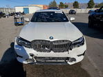 BMW Series 3 2021