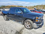 Chevrolet Silverado 2015