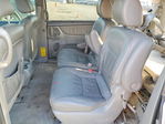 Toyota Sienna 2010