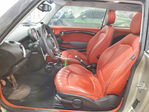 MINI Cooper 2008