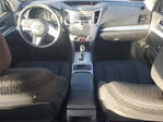 Subaru Legacy 2011