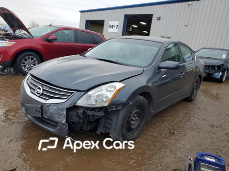 Nissan Altima 2011 - Image 1 of 12