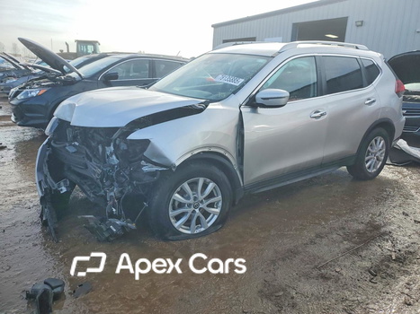 Nissan Rogue 2020 - Zdjęcie 1 z 13