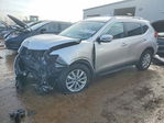 Nissan Rogue 2020