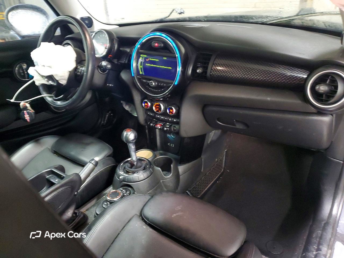 MINI Cooper 2015