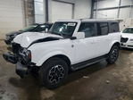 Ford Bronco 2025