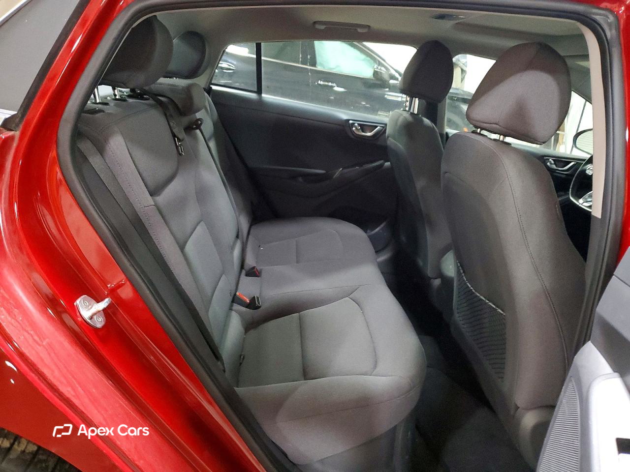 Hyundai IONIQ 2020