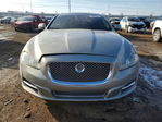 Jaguar XJ 2012