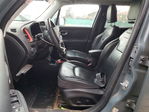 Jeep Renegade 2015