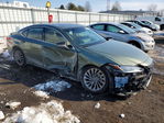 Lexus ES 2025