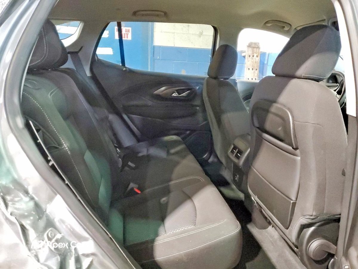 GMC Terrain 2024