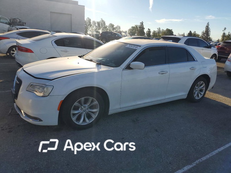Chrysler 300 2015 - Zdjęcie 1 z 12