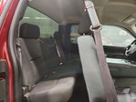 Chevrolet Silverado 2013