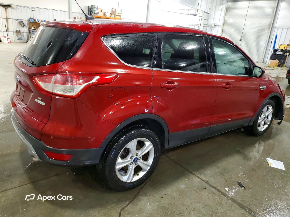 Ford Escape 2014