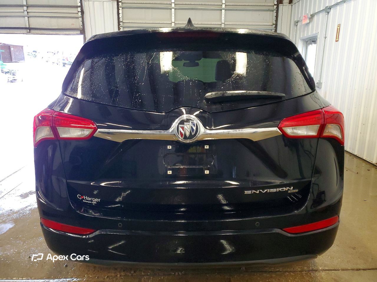 Buick Envision 2019