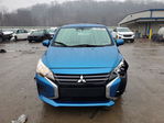 Mitsubishi Mirage 2023