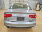 Audi A4 2016
