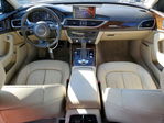 Audi A6 2016