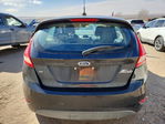 Ford Fiesta 2013