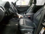 Audi Q5 2015