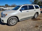 Toyota Sequoia 2015