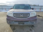 Honda Pilot 2013