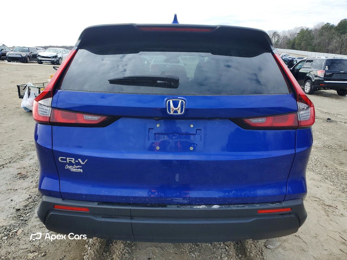 Honda CR-V 2023
