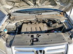 Honda Pilot 2007