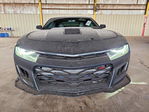 Chevrolet Camaro 2015